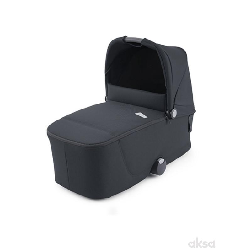Recaro Trio sistem Celona, Night Black