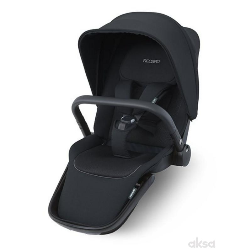 Recaro Trio sistem Celona, Night Black