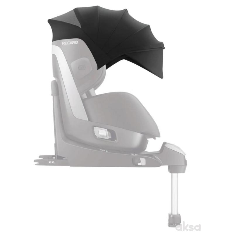 Recaro zaštita od sunca za a-s Salia, Black