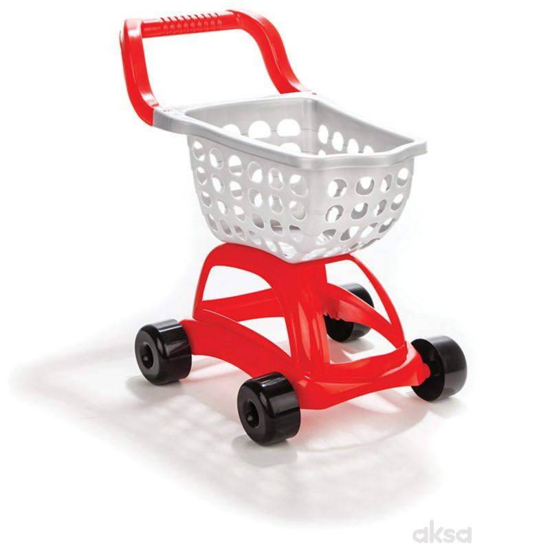Kolica za market 
