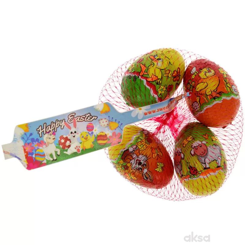 Sweet choice uskršnja mreža 80g
