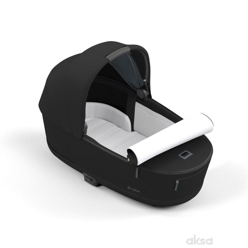 Cybex nosiljka za Priam 4.0., deep black