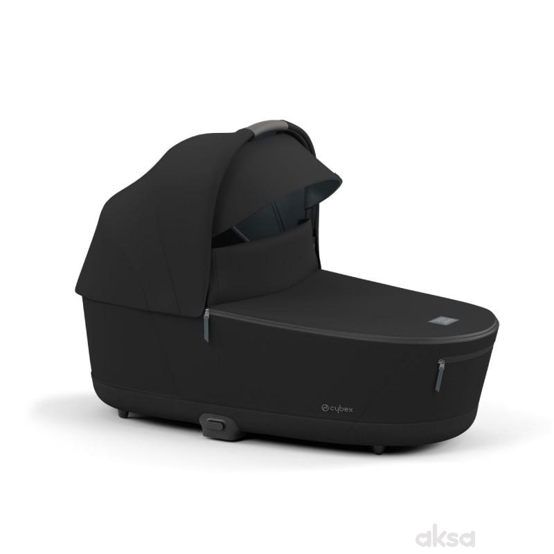 Cybex nosiljka za Priam 4.0., deep black