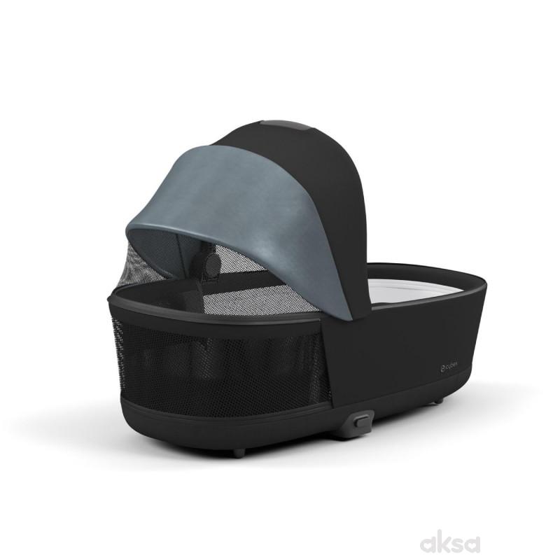 Cybex nosiljka za Priam 4.0., deep black