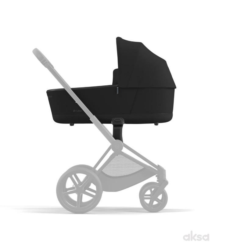 Cybex nosiljka za Priam 4.0., deep black