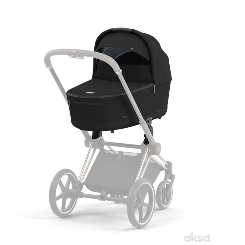 Cybex nosiljka za Priam 4.0., deep black
