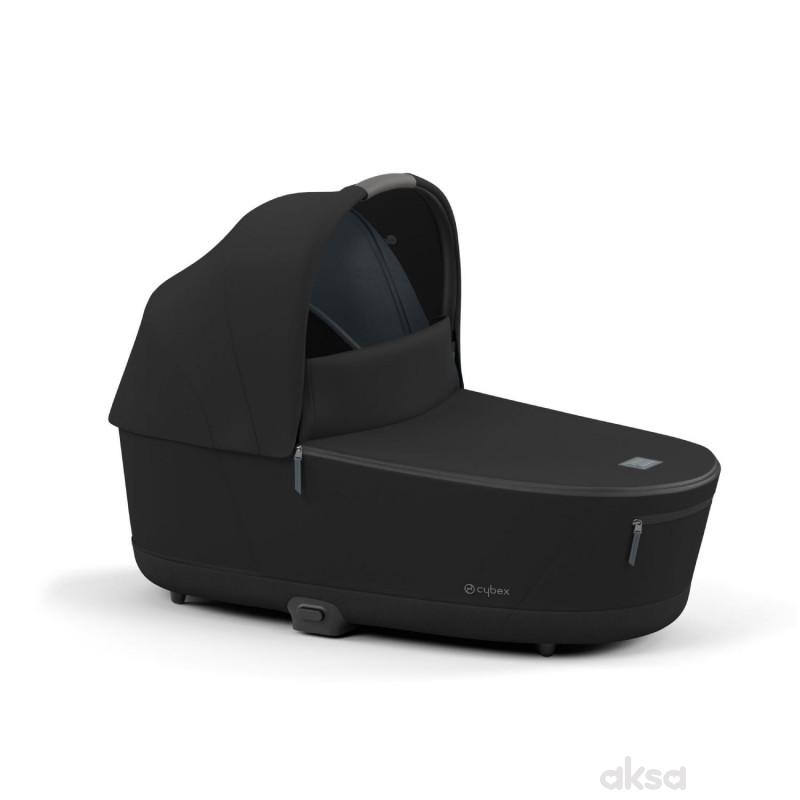 Cybex nosiljka za Priam 4.0., deep black