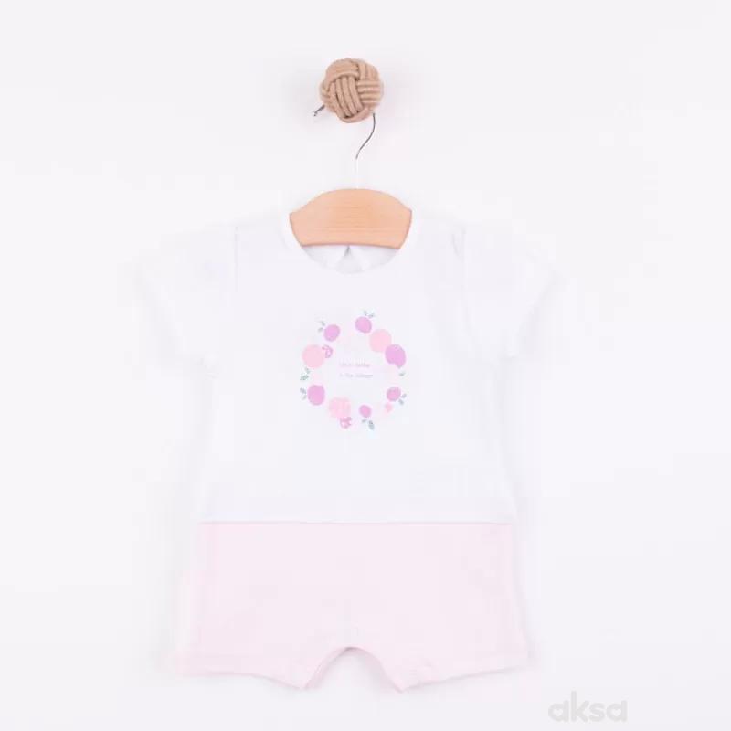 My Baby zeka šorts, devojčice 