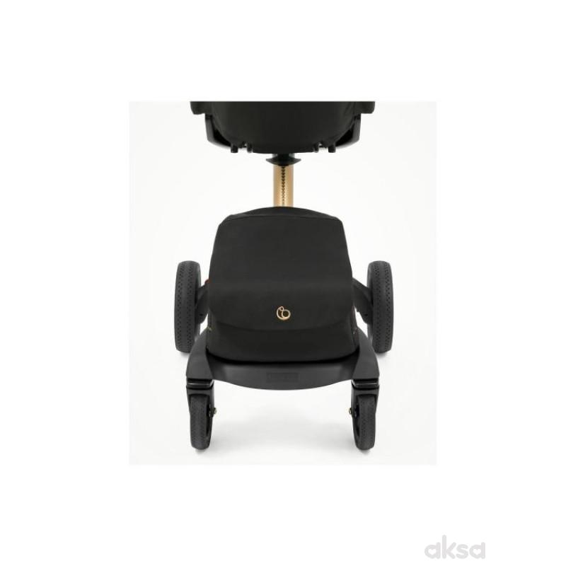 Stokke kolica Xplory X Signature Black