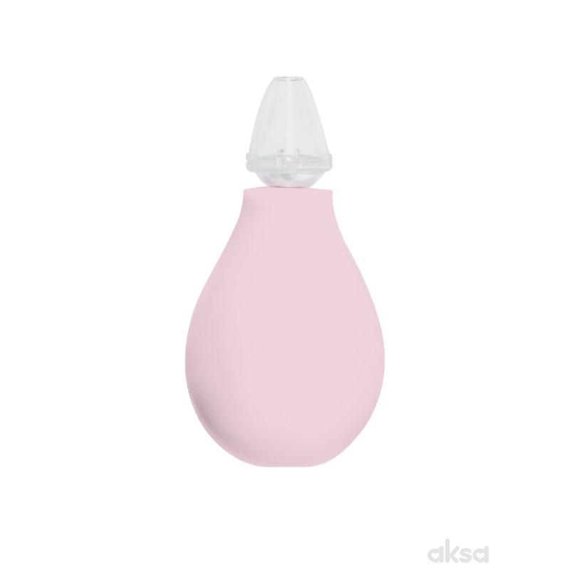 Miniland set za higijensku negu bebe roze