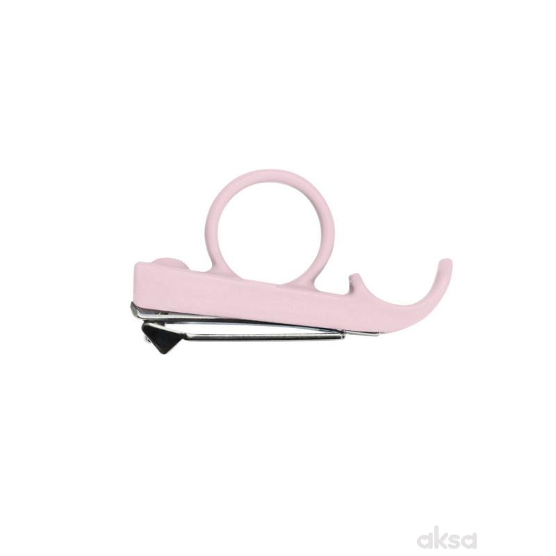 Miniland set za higijensku negu bebe roze