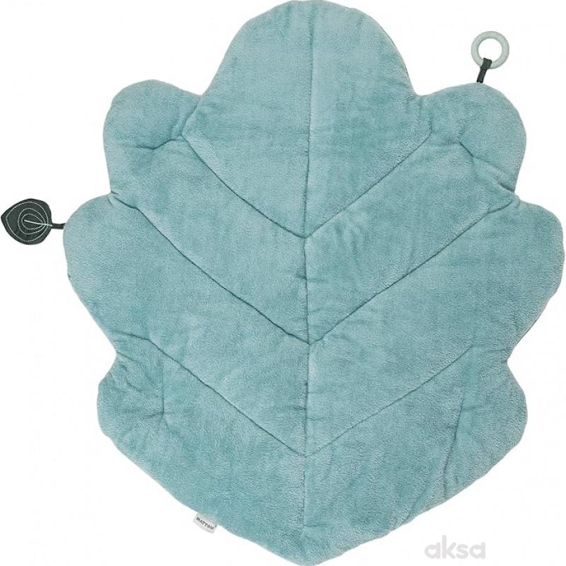 Nattou bebi gimnastika Luna i Axel
