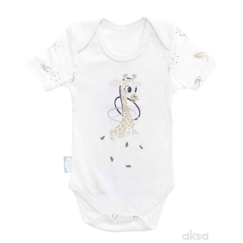 Lillo&Pippo bodi kr Universal, unisex
