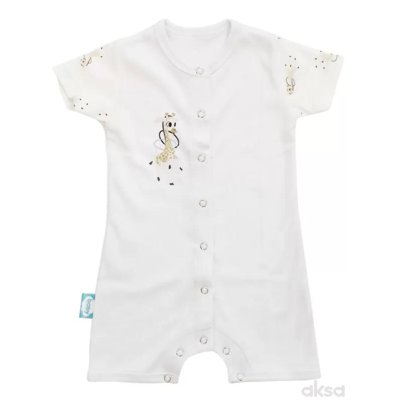 Lillo&Pippo zeka šorts Universal, unisex