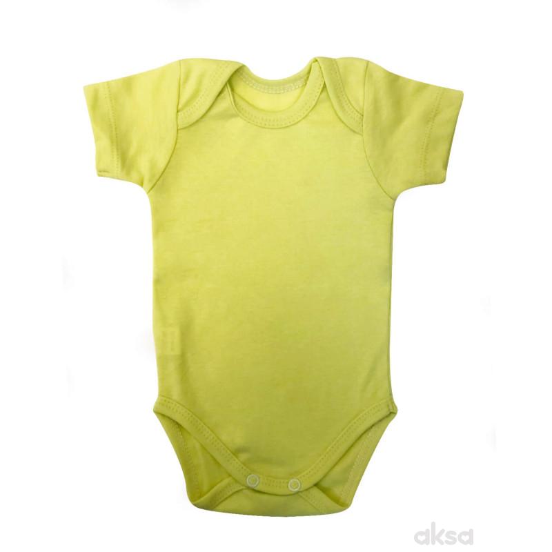 Lillo&Pippo bodi kr, unisex
