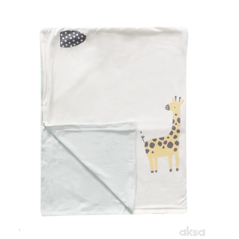 Lillo&Pippo podloga za slikanje beba, unisex