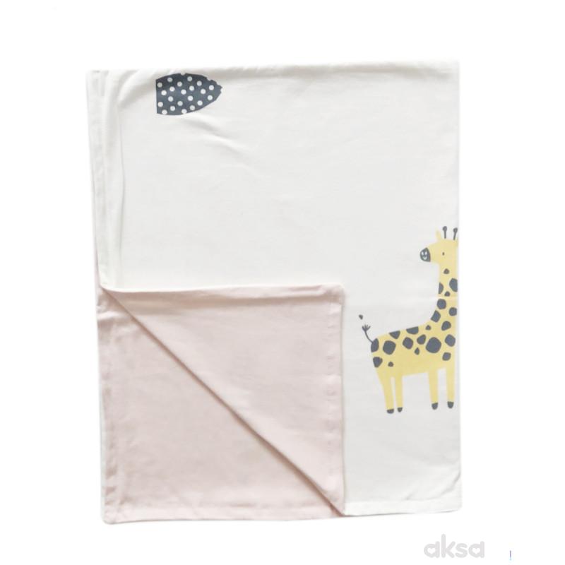 Lillo&Pippo podloga za slikanje beba, unisex