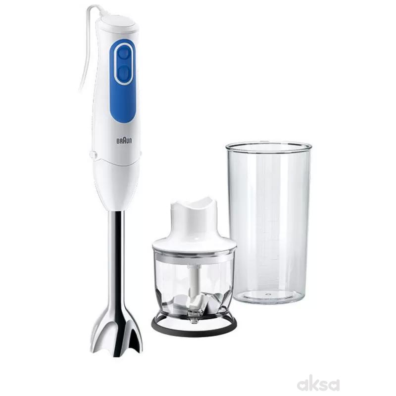 Braun štapni mikser MQ3020 pesto
