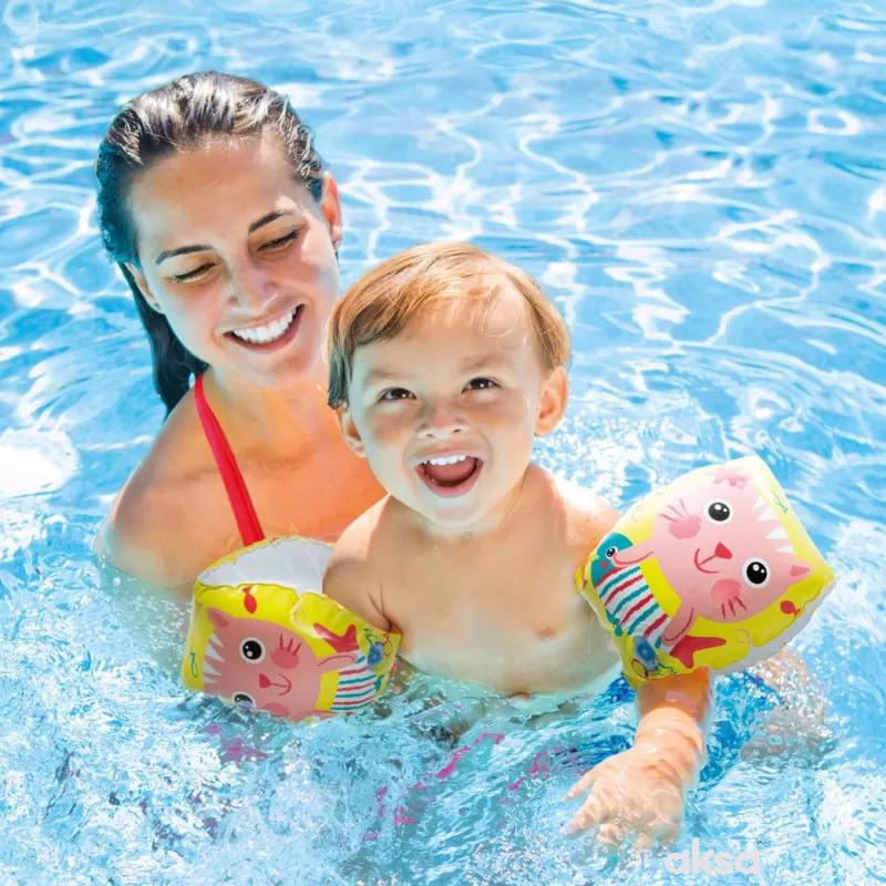 Intex mišići Under the sea uzrast 3-6 godina