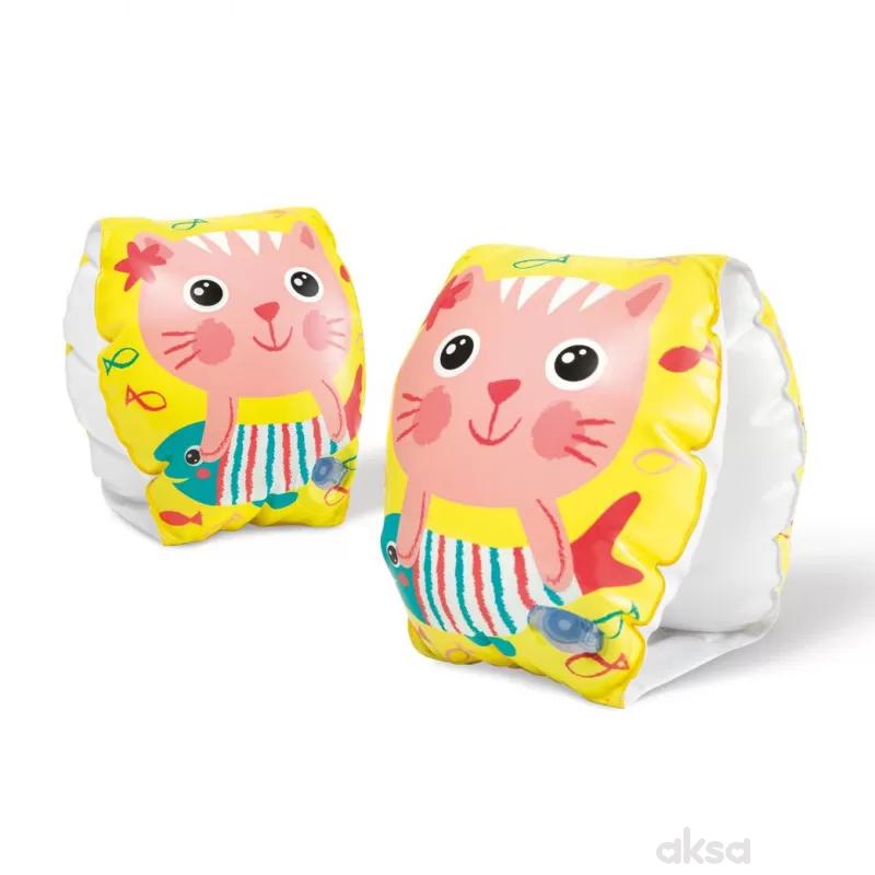 Intex mišići Under the sea uzrast 3-6 godina