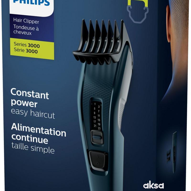 Philips aparat za šišanje HC3505/15 