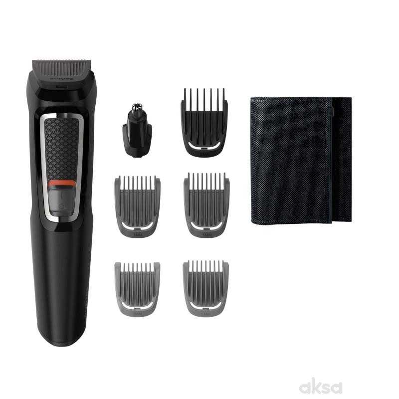 Philips višenamenski trimer MG3720/15