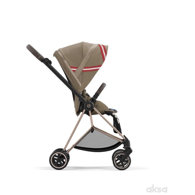 Cybex navlaka za Mios by Karolina 3.0.