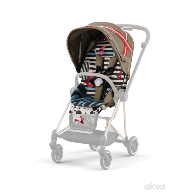 Cybex navlaka za Mios by Karolina 3.0.
