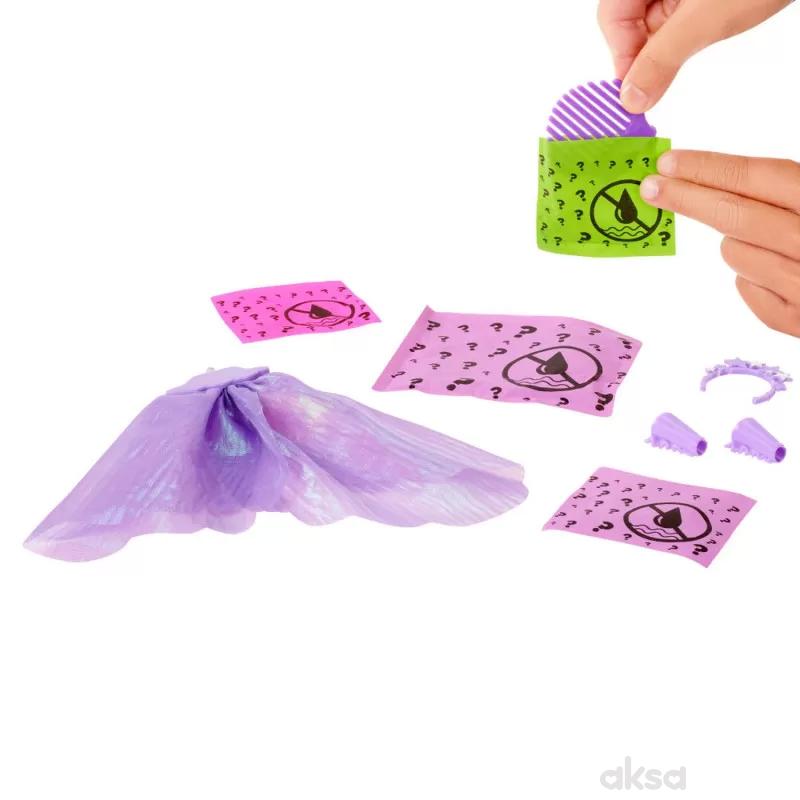 Barbie color reveal sirena 22