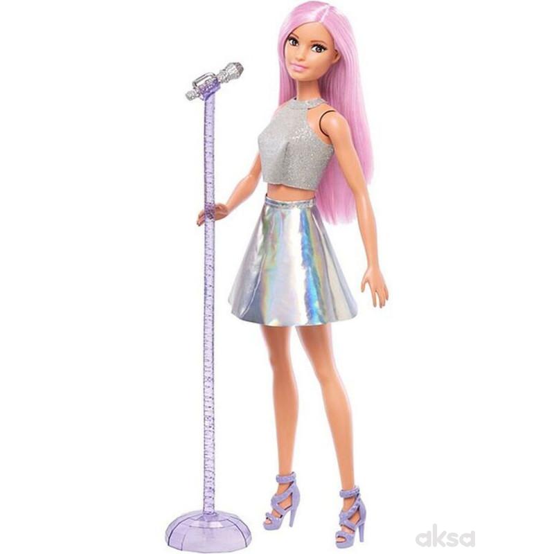 Barbie pop zvezda