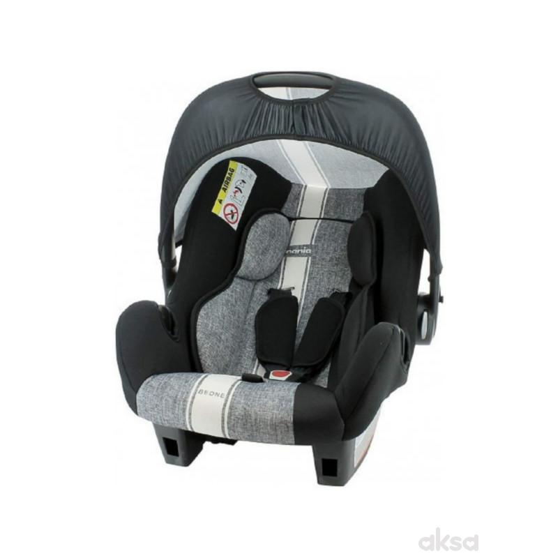 Nania a-s Beone 0+ (0-13kg) Linea Gray