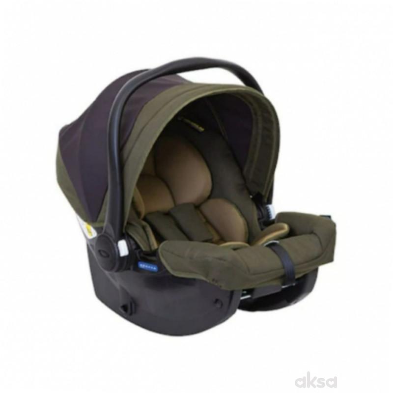 Graco a-s Snugessentials (40-75 cm) Knaki 