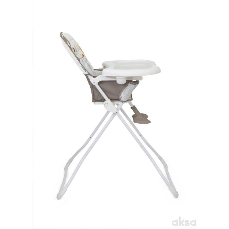 Graco hranilica Snack n Stow, Bear Story