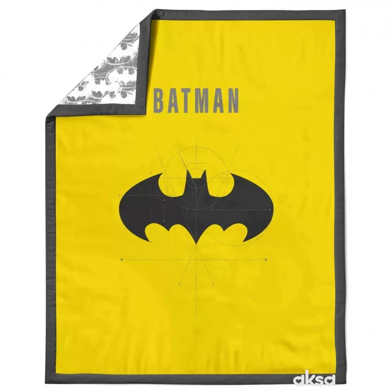 Stefan prekrivač Batman, dečaci