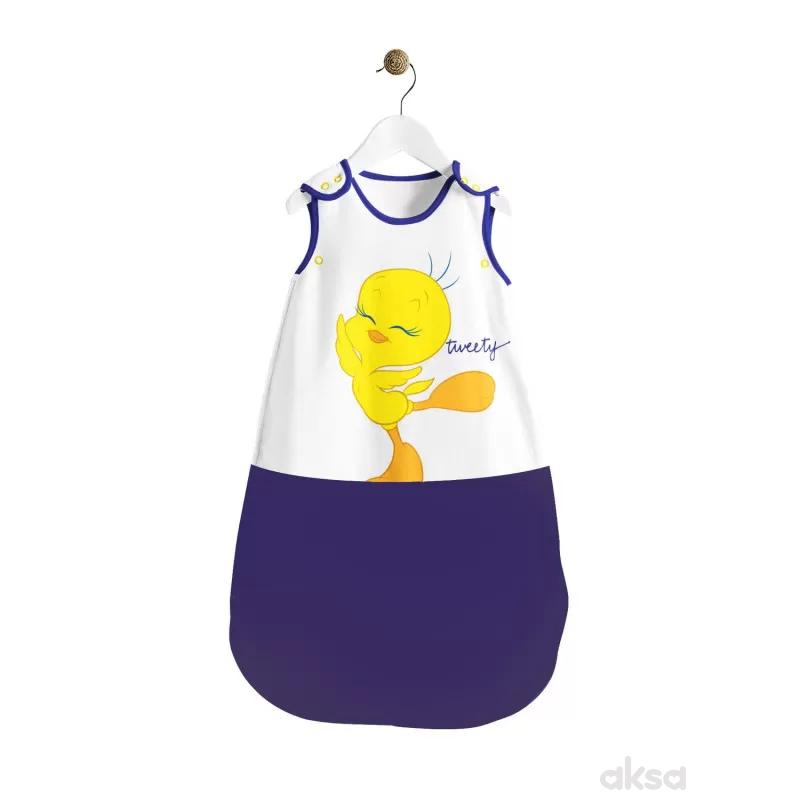 Stefan vreća za spavanje Tweety, devojčice