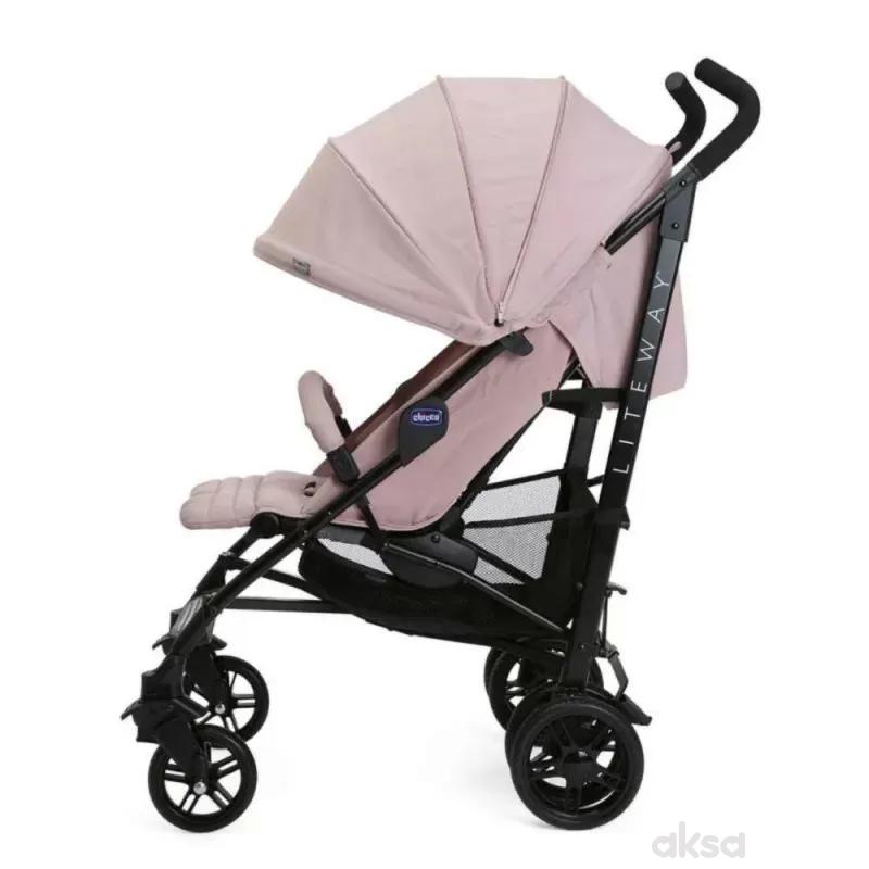 Chicco Kolica Lite Way 4 Complete, Blossom 