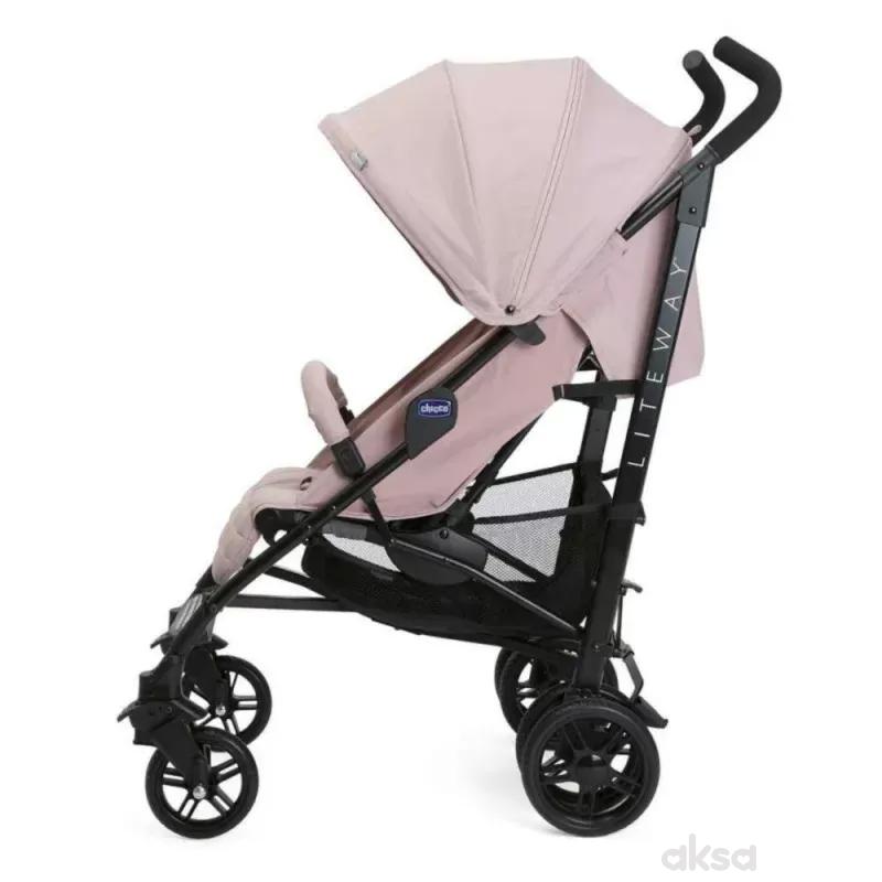 Chicco Kolica Lite Way 4 Complete, Blossom