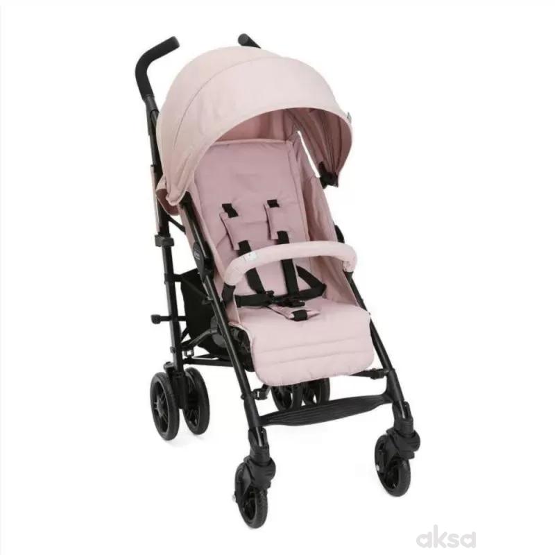 Chicco Kolica Lite Way 4 Complete, Blossom