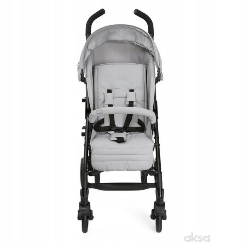 Chicco Kolica Lite Way 4 Complete, Grey 