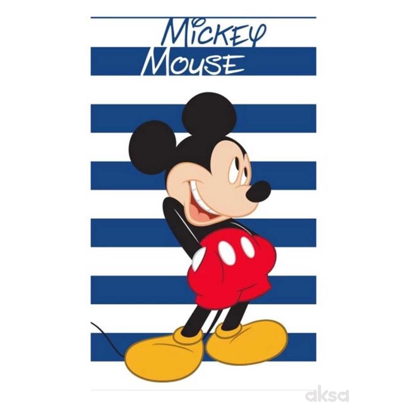 Faro peškir za plažu Mickey, dečaci 