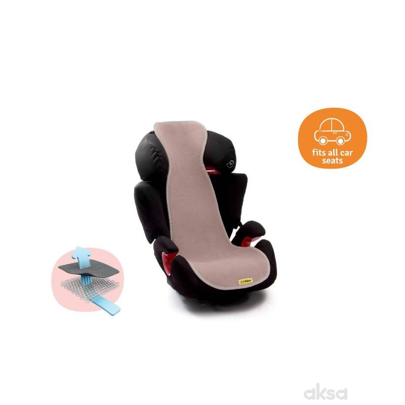 AeroMoov podloga za auto sedište 0, Pesak