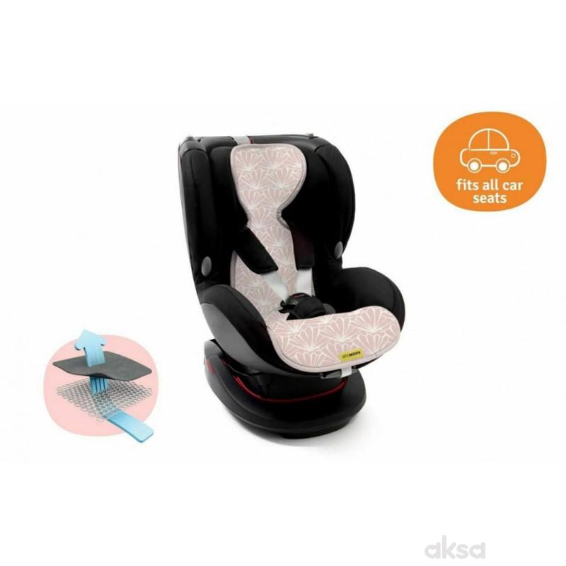 AeroMoov podloga za auto sedište 1, Seashell Sand