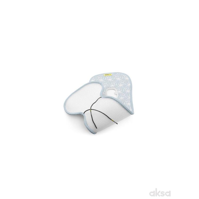 AeroMoov podloga za kolica, Seashell Stone 