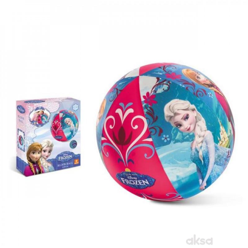 Lopta za plazu 40cm