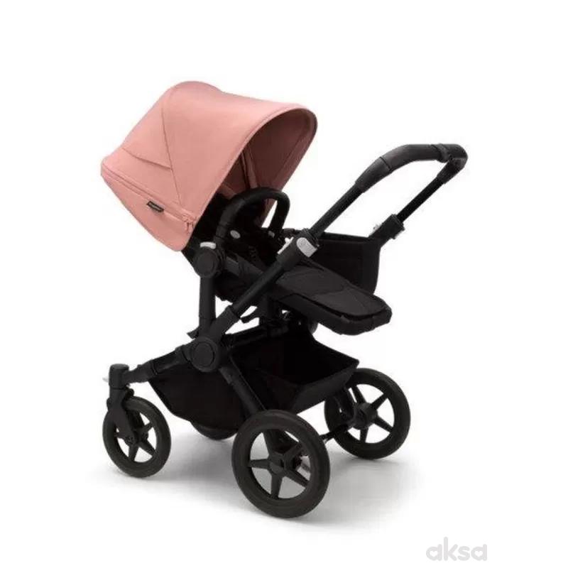 Bugaboo tenda za kolica Donkey 5, morning pink