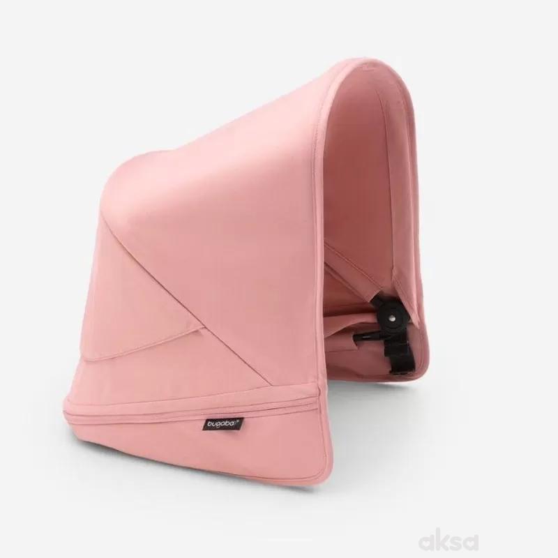 Bugaboo tenda za kolica Donkey 5, morning pink
