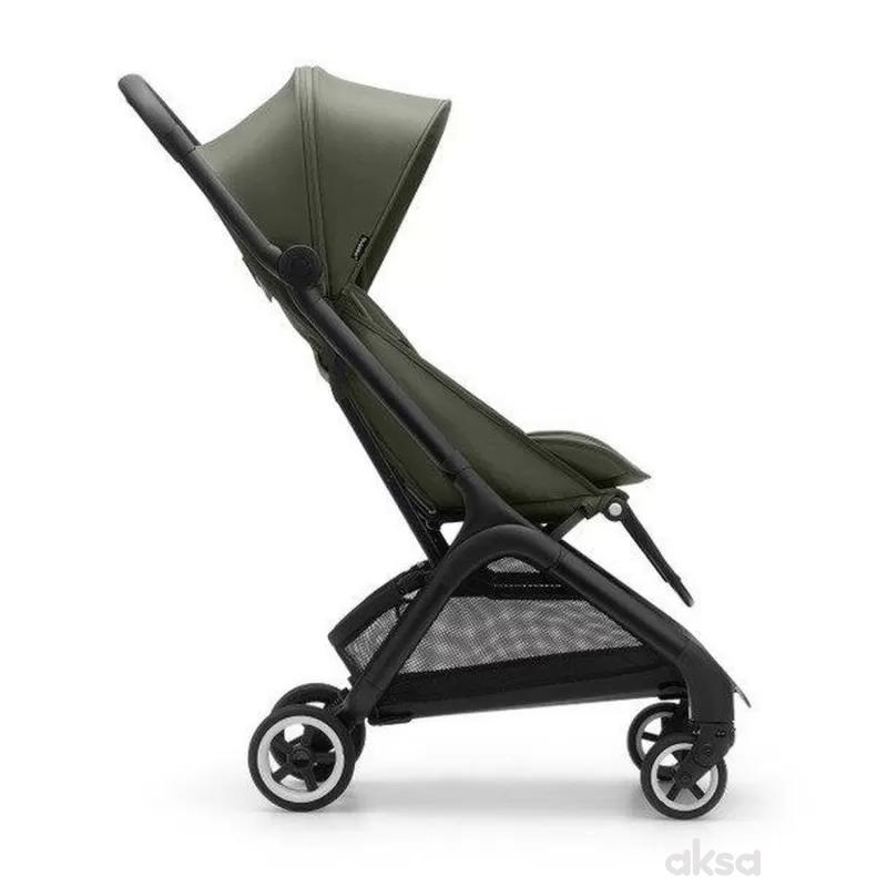 Bugaboo kolica Butterfly cni ram, forest green