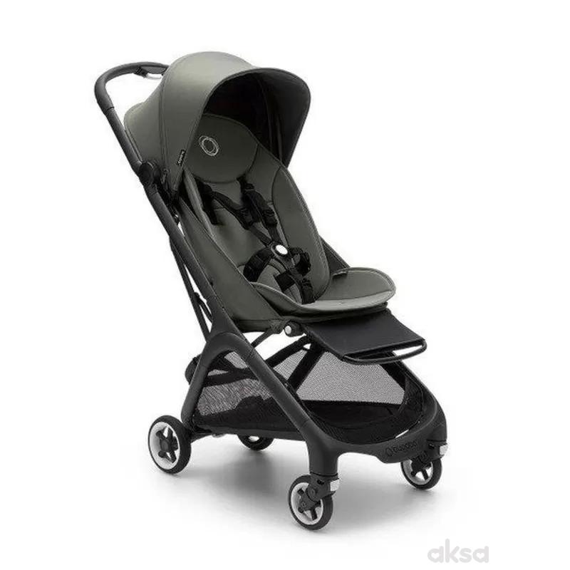 Bugaboo kolica Butterfly cni ram, forest green