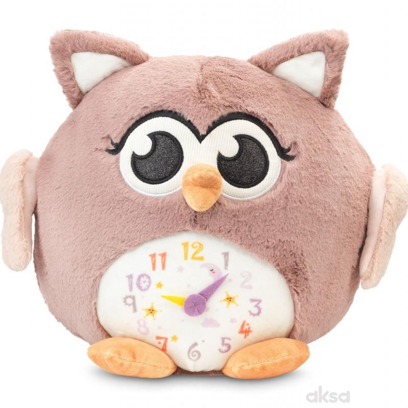 Dormeo emotivna sovica pametnica 123 