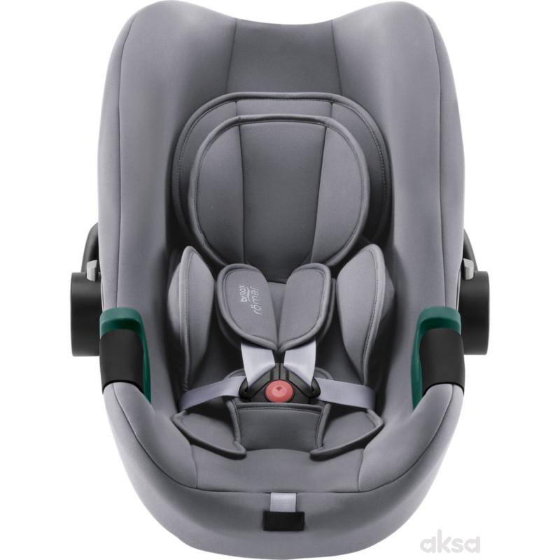 Britax Romer a-a Baby-Safe 3 (40-83cm)+baza, FGrey
